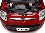 Fiat Palio Essence 2011 года